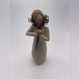 Willow Tree Angel of Friendship